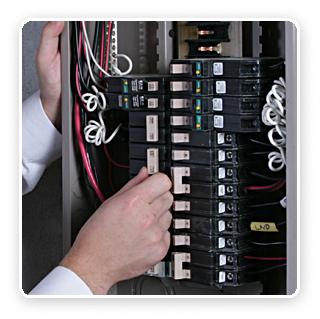 Your Chandler Electrician - Electrical Contractor AZ