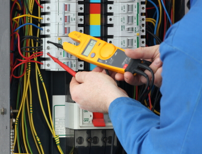 Your Chandler Electrician - Electrical Contractor AZ