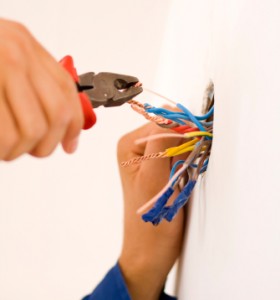 Chandler Electrical Wiring