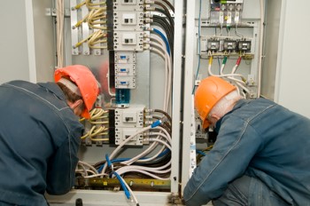 Chandler Electrical installation services and repairs