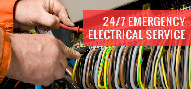 Chandler 24 Hour Emergency Electricians