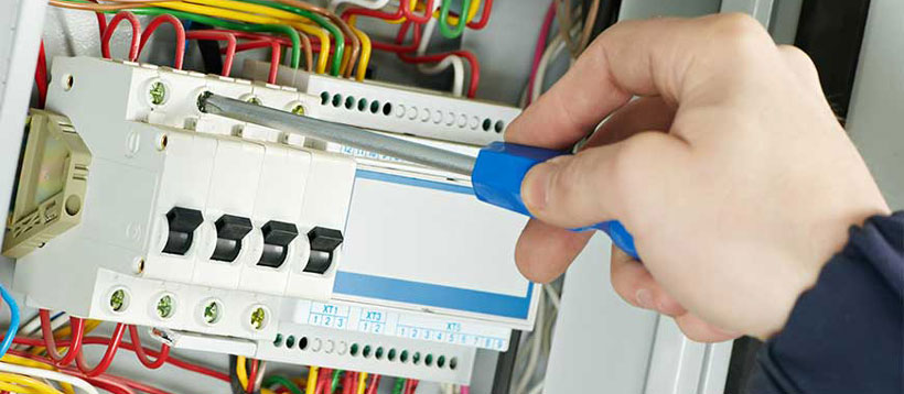 Electrical Troubleshooting and Repair in Chandler