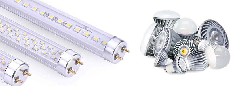 Chandler LED Retrofits